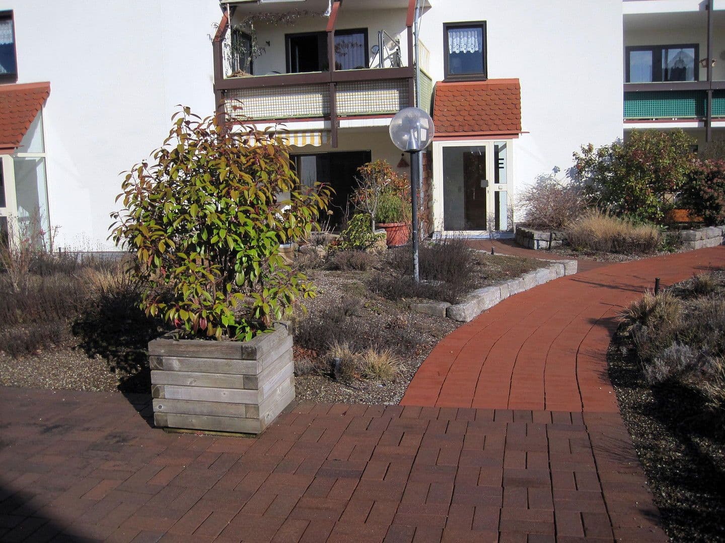 Prenájom bytu 1-izbový 50 m², Konstanz, Bádensko-Wurttembersko Prenájom bytu 1-izbový 50 m², Konstanz, Bádensko-Wurttembersko