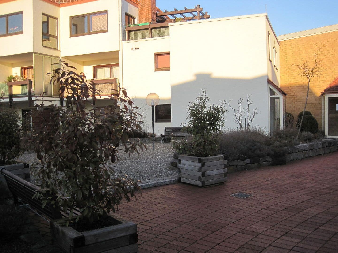 Prenájom bytu 1-izbový 50 m², Konstanz, Bádensko-Wurttembersko Prenájom bytu 1-izbový 50 m², Konstanz, Bádensko-Wurttembersko