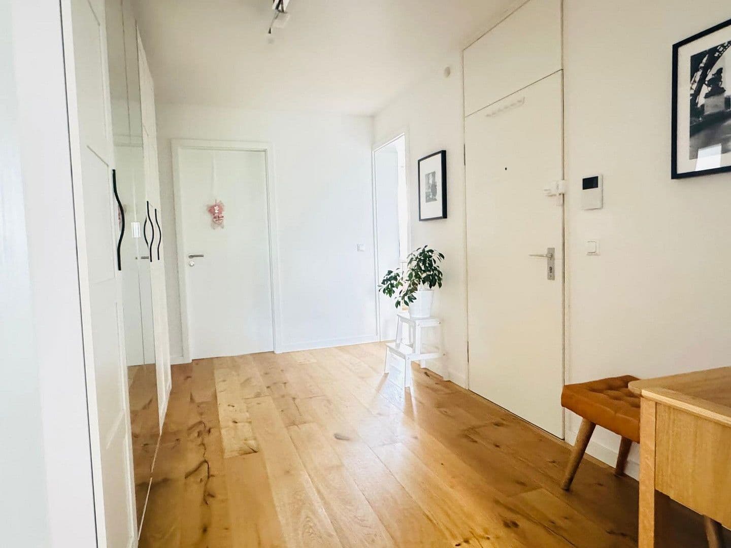 Prenájom bytu 4-izbový 106 m², Mondstr. 8, Aschheim, Bavorsko Prenájom bytu 4-izbový 106 m², Mondstr. 8, Aschheim, Bavorsko