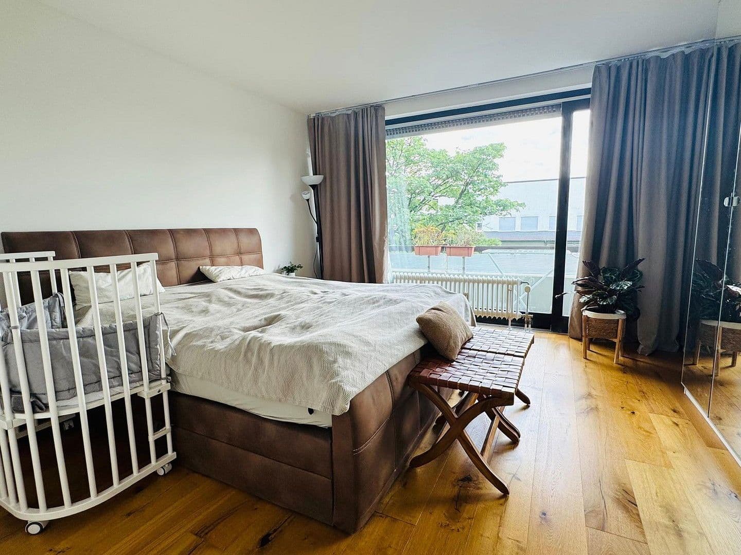 Prenájom bytu 4-izbový 106 m², Mondstr. 8, Aschheim, Bavorsko Prenájom bytu 4-izbový 106 m², Mondstr. 8, Aschheim, Bavorsko