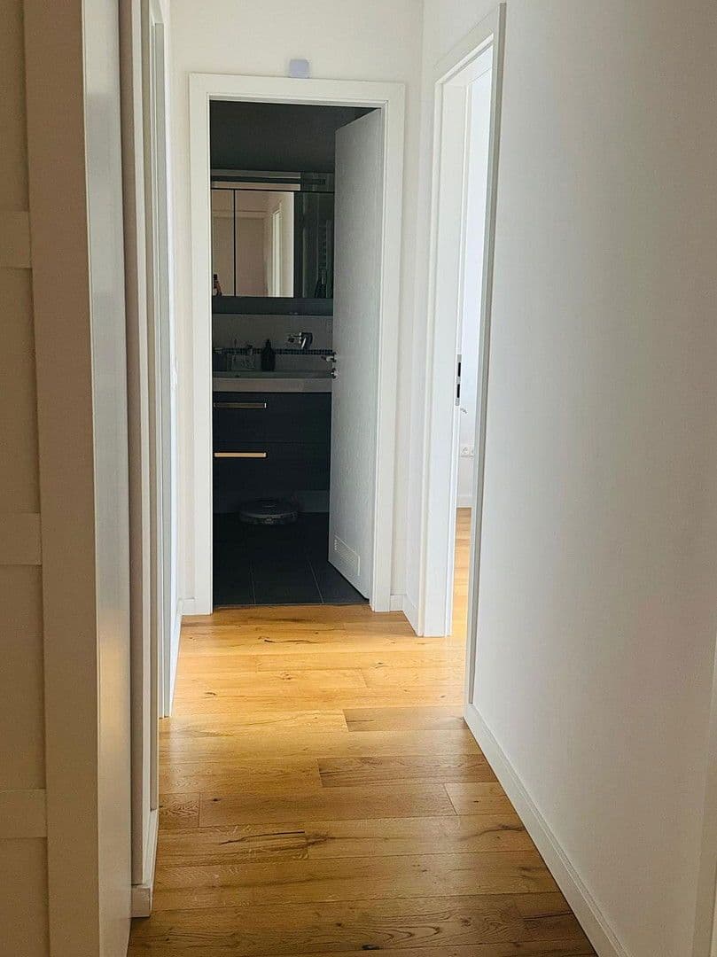 Prenájom bytu 4-izbový 106 m², Mondstr. 8, Aschheim, Bavorsko Prenájom bytu 4-izbový 106 m², Mondstr. 8, Aschheim, Bavorsko