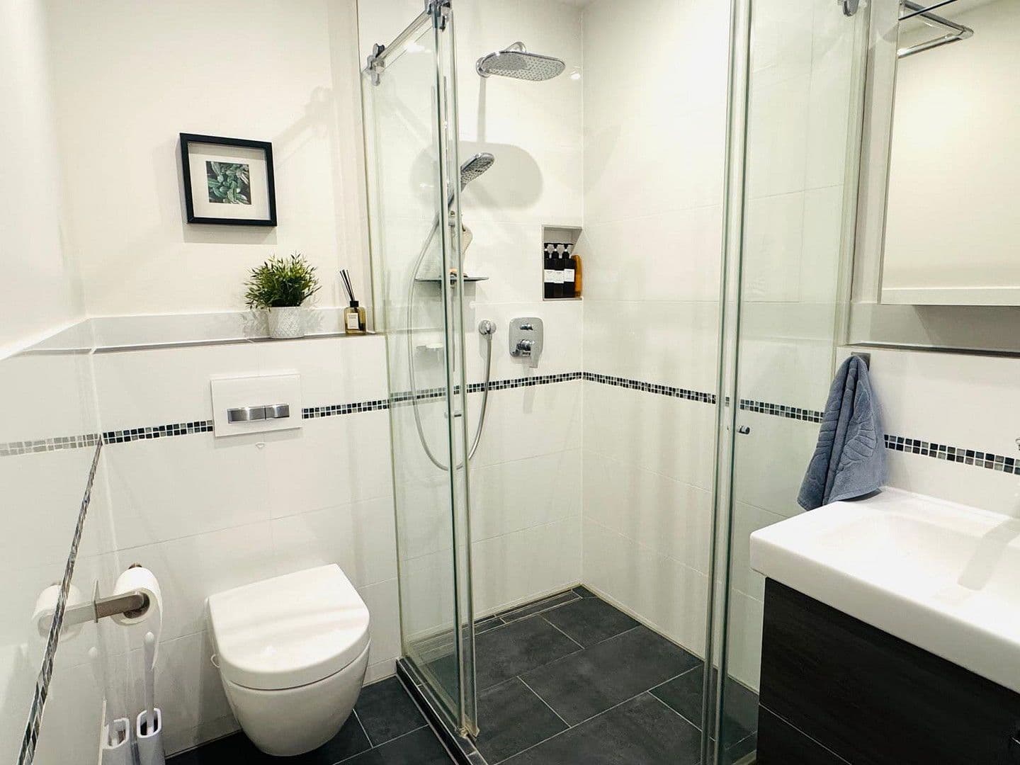 Prenájom bytu 4-izbový 106 m², Mondstr. 8, Aschheim, Bavorsko Prenájom bytu 4-izbový 106 m², Mondstr. 8, Aschheim, Bavorsko