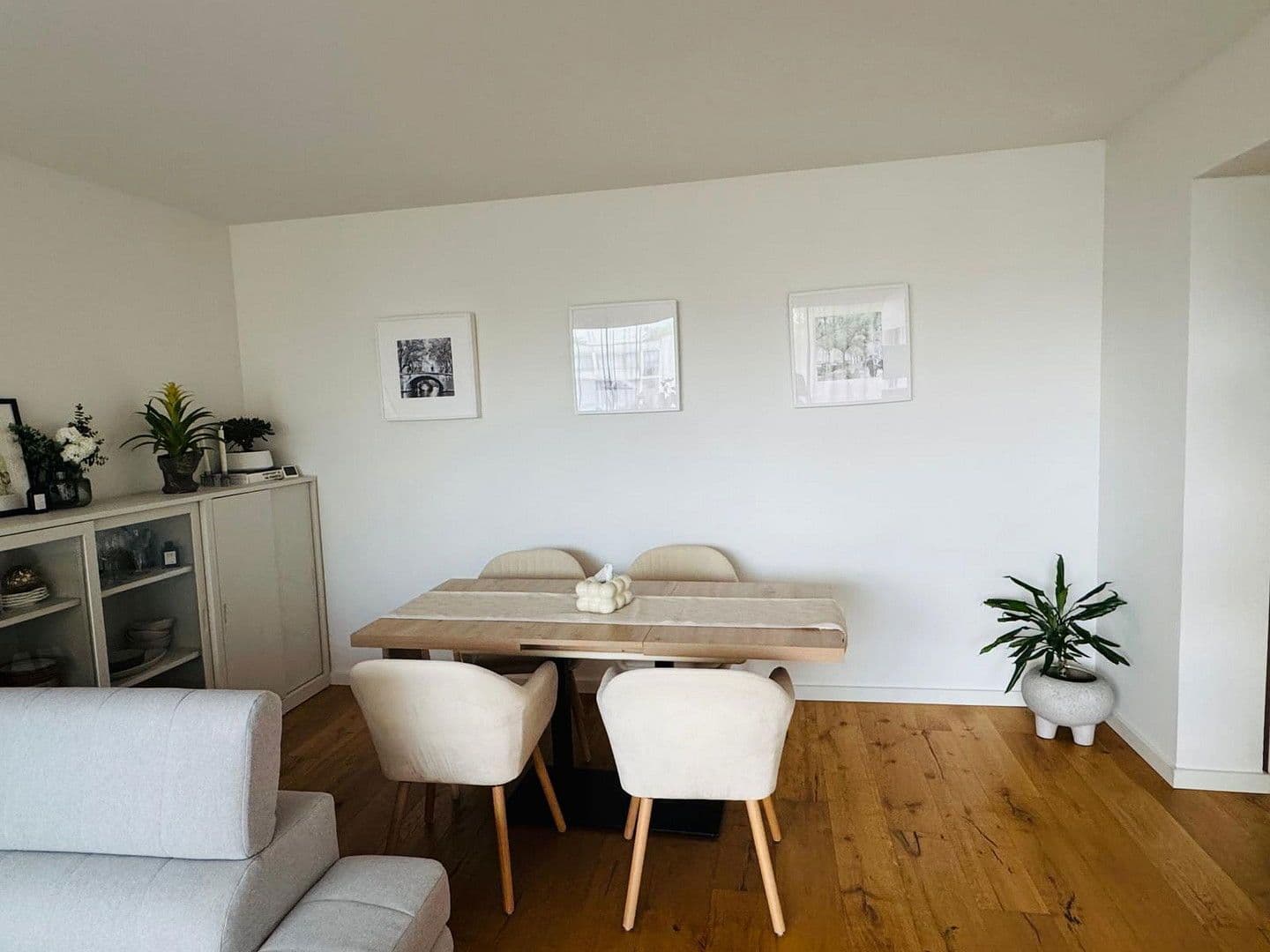 Prenájom bytu 4-izbový 106 m², Mondstr. 8, Aschheim, Bavorsko Prenájom bytu 4-izbový 106 m², Mondstr. 8, Aschheim, Bavorsko