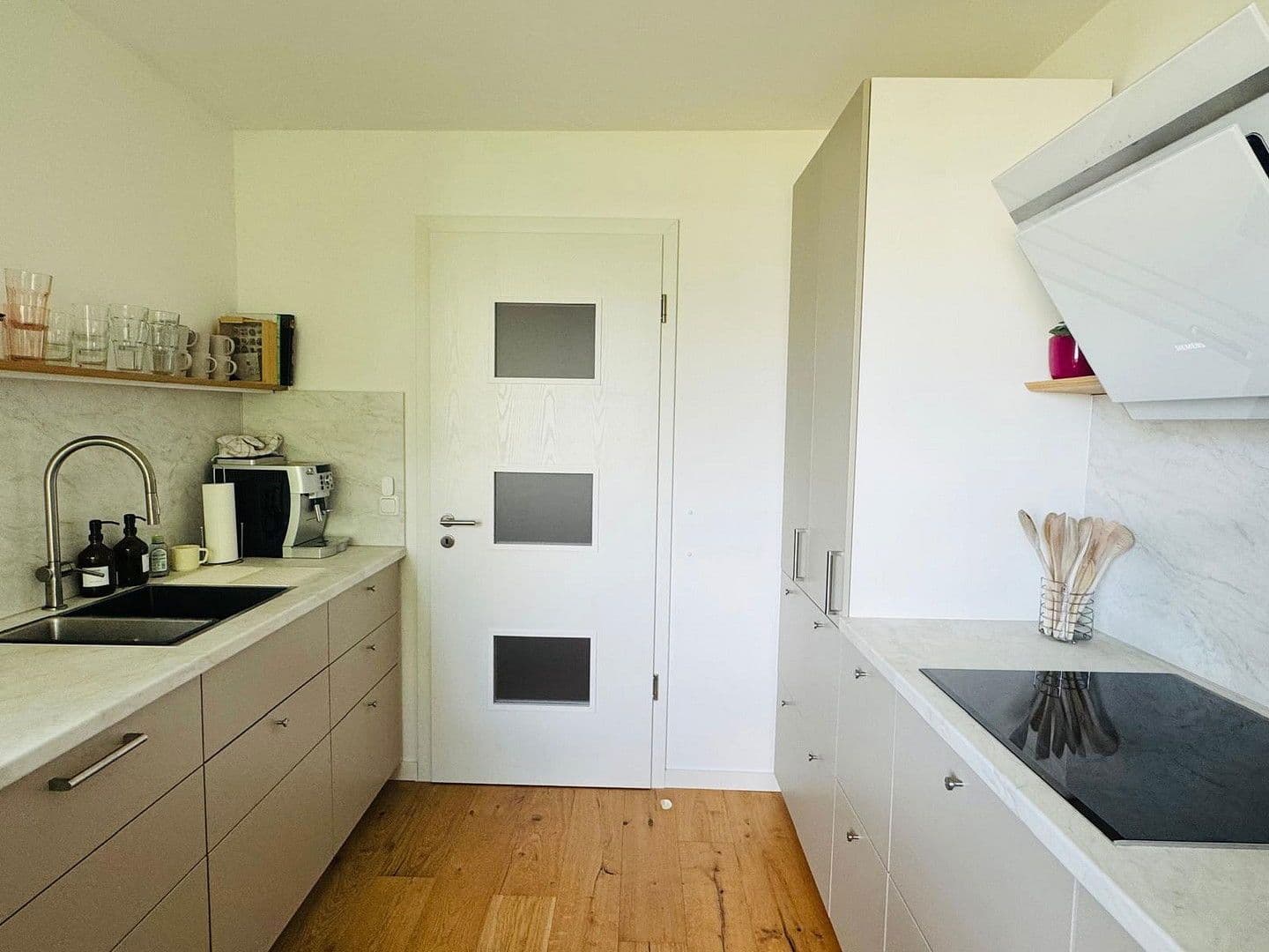 Prenájom bytu 4-izbový 106 m², Mondstr. 8, Aschheim, Bavorsko Prenájom bytu 4-izbový 106 m², Mondstr. 8, Aschheim, Bavorsko