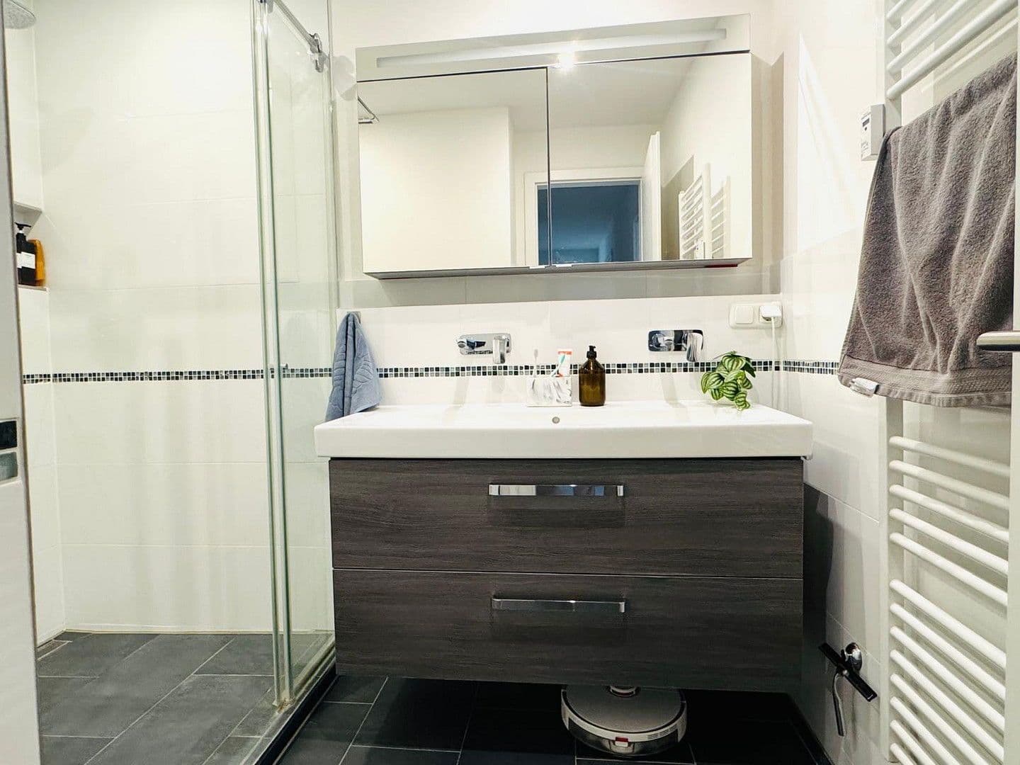 Prenájom bytu 4-izbový 106 m², Mondstr. 8, Aschheim, Bavorsko Prenájom bytu 4-izbový 106 m², Mondstr. 8, Aschheim, Bavorsko