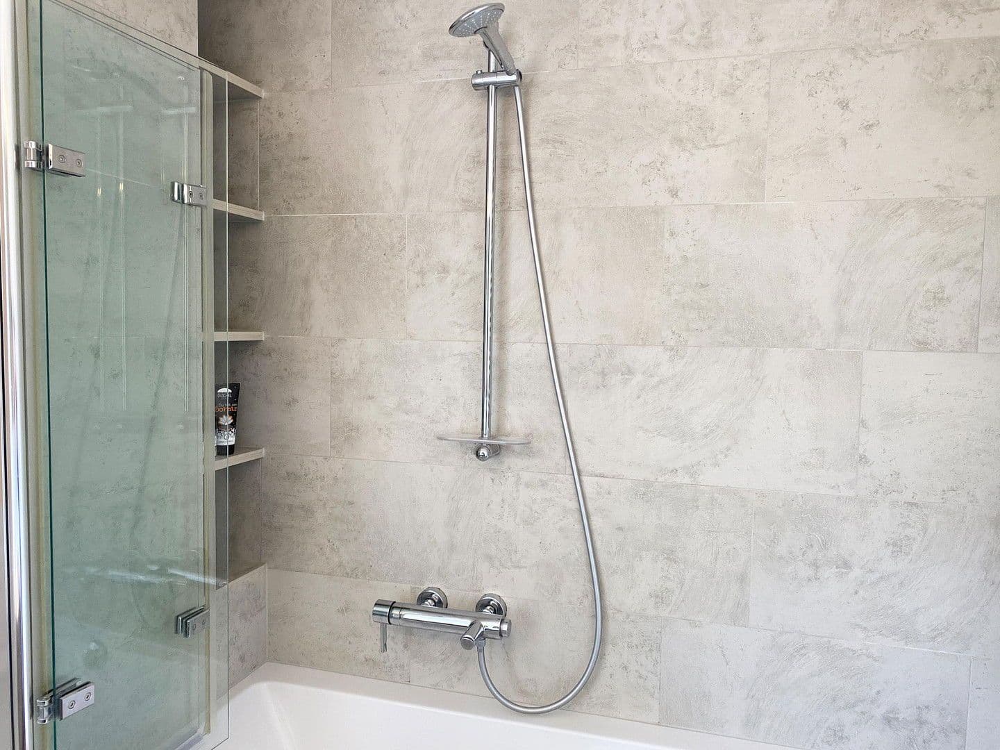 Predaj bytu 5-izbový 120 m², Hamburg, Hamburg Predaj bytu 5-izbový 120 m², Hamburg, Hamburg