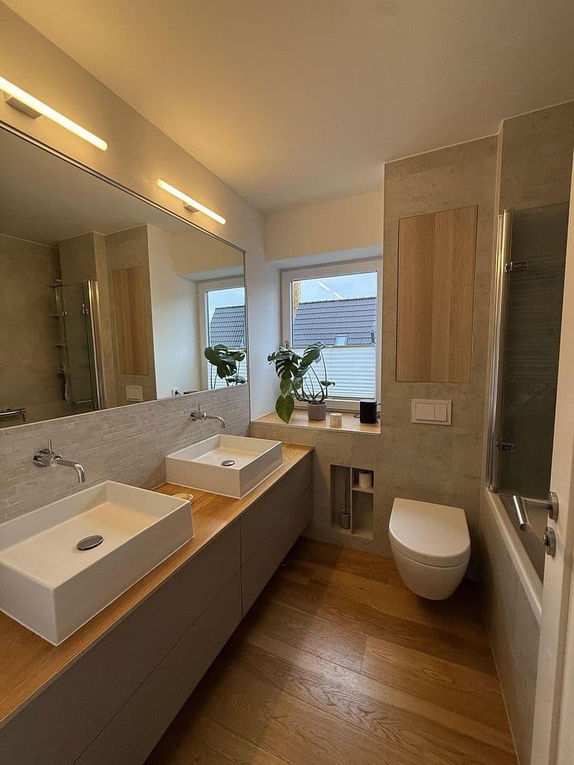 Predaj bytu 5-izbový 120 m², Hamburg, Hamburg Predaj bytu 5-izbový 120 m², Hamburg, Hamburg