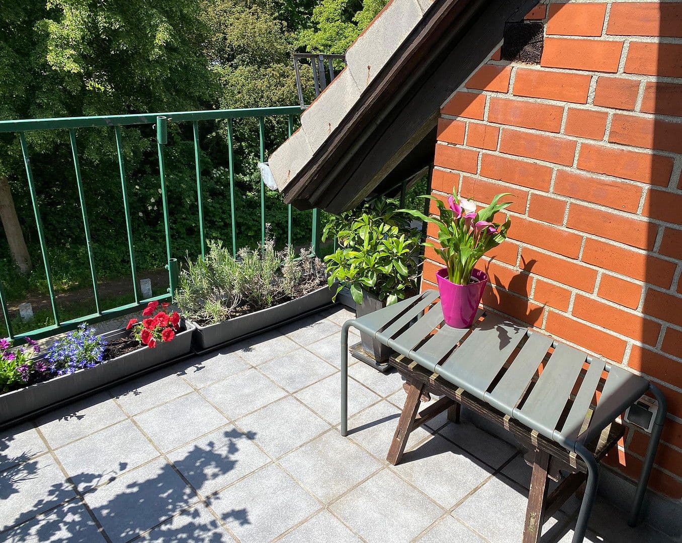 Predaj bytu 5-izbový 120 m², Hamburg, Hamburg Predaj bytu 5-izbový 120 m², Hamburg, Hamburg