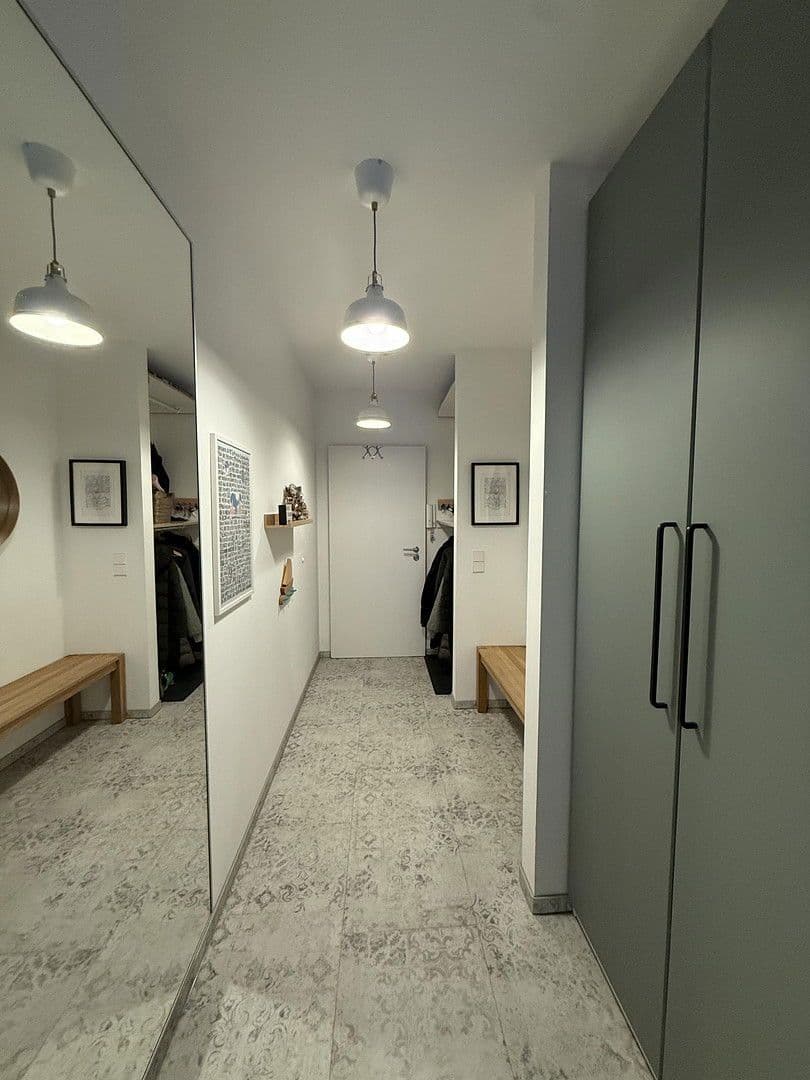 Predaj bytu 5-izbový 120 m², Hamburg, Hamburg Predaj bytu 5-izbový 120 m², Hamburg, Hamburg