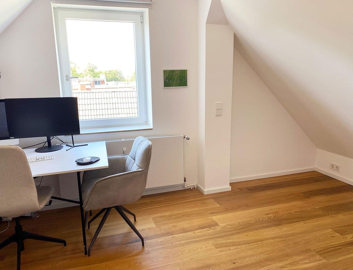 Predaj bytu 5-izbový 120 m², Hamburg, Hamburg Predaj bytu 5-izbový 120 m², Hamburg, Hamburg