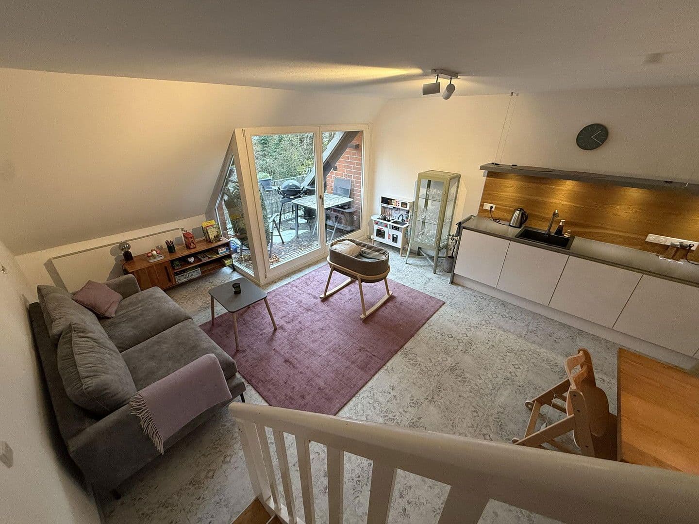 Predaj bytu 5-izbový 120 m², Hamburg, Hamburg Predaj bytu 5-izbový 120 m², Hamburg, Hamburg