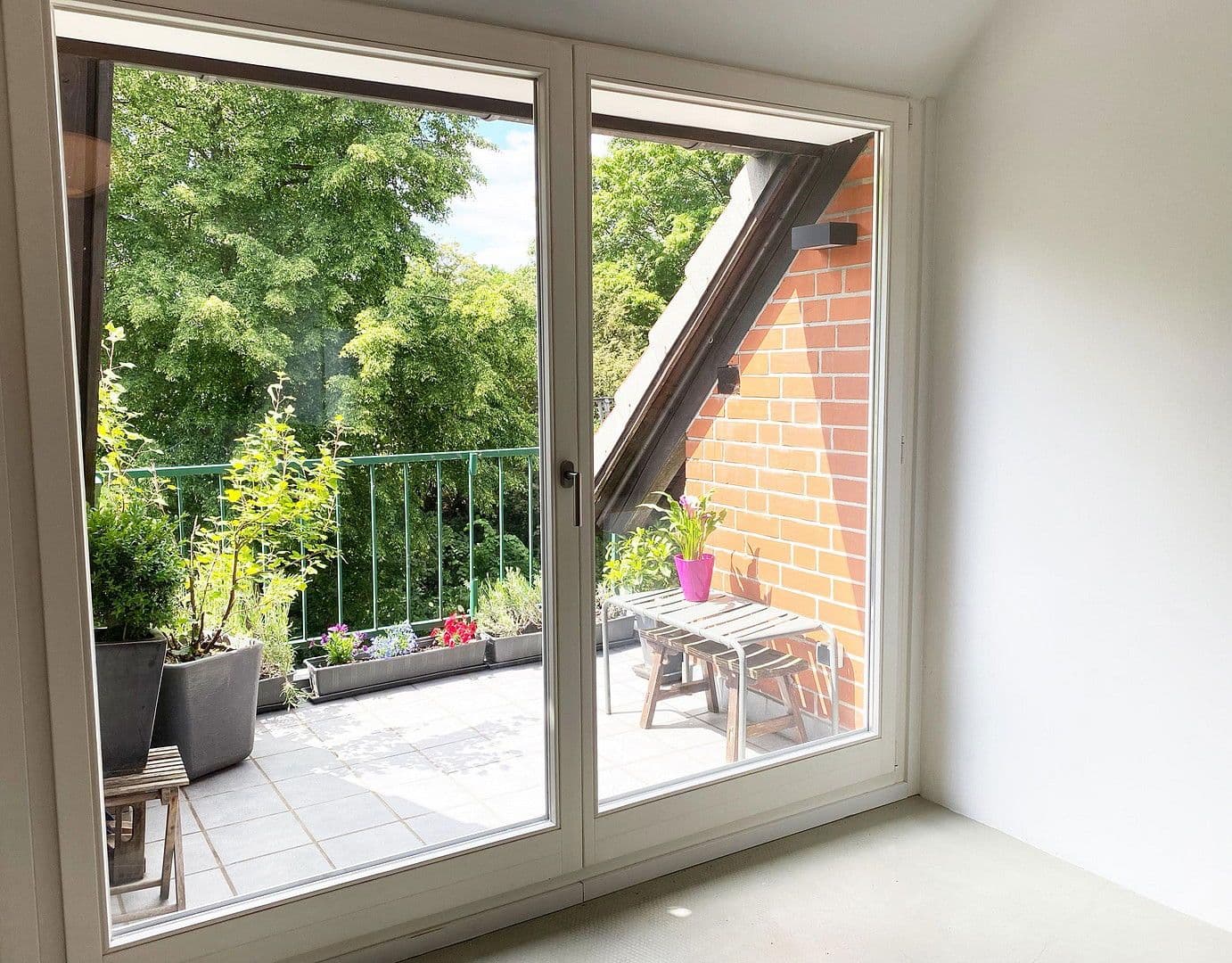 Predaj bytu 5-izbový 120 m², Hamburg, Hamburg Predaj bytu 5-izbový 120 m², Hamburg, Hamburg