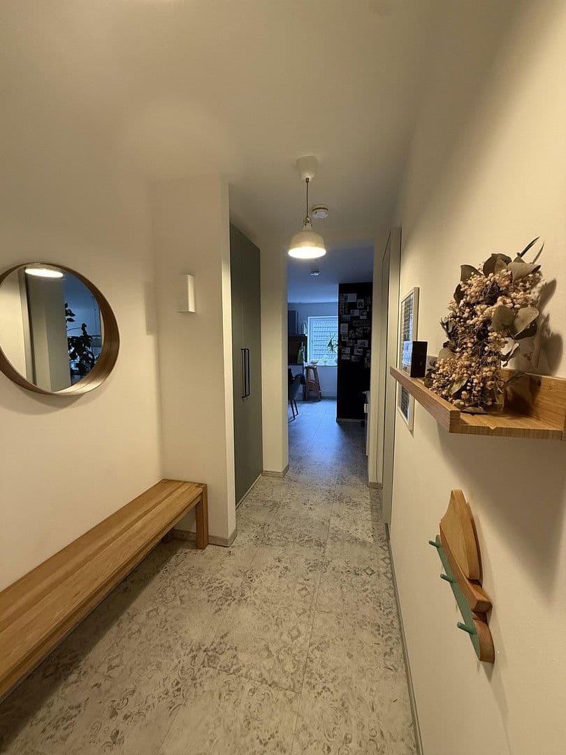 Predaj bytu 5-izbový 120 m², Hamburg, Hamburg Predaj bytu 5-izbový 120 m², Hamburg, Hamburg