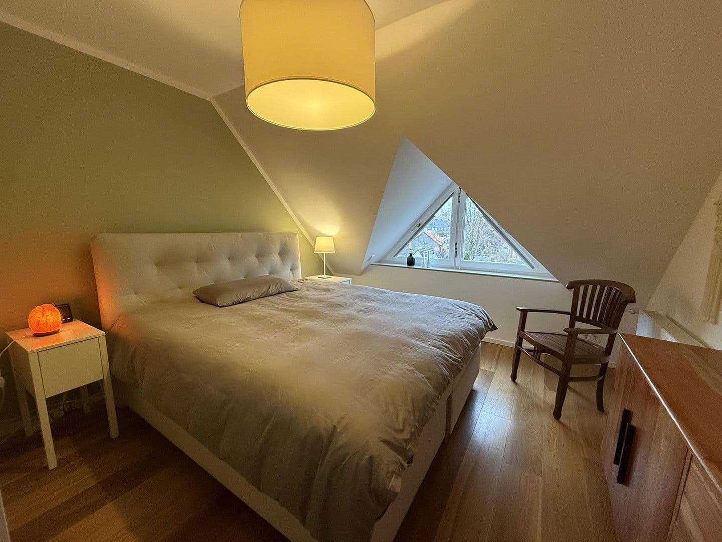 Predaj bytu 5-izbový 120 m², Hamburg, Hamburg Predaj bytu 5-izbový 120 m², Hamburg, Hamburg