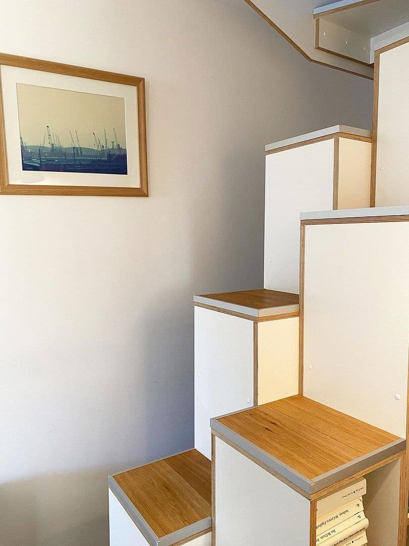 Predaj bytu 5-izbový 120 m², Hamburg, Hamburg Predaj bytu 5-izbový 120 m², Hamburg, Hamburg