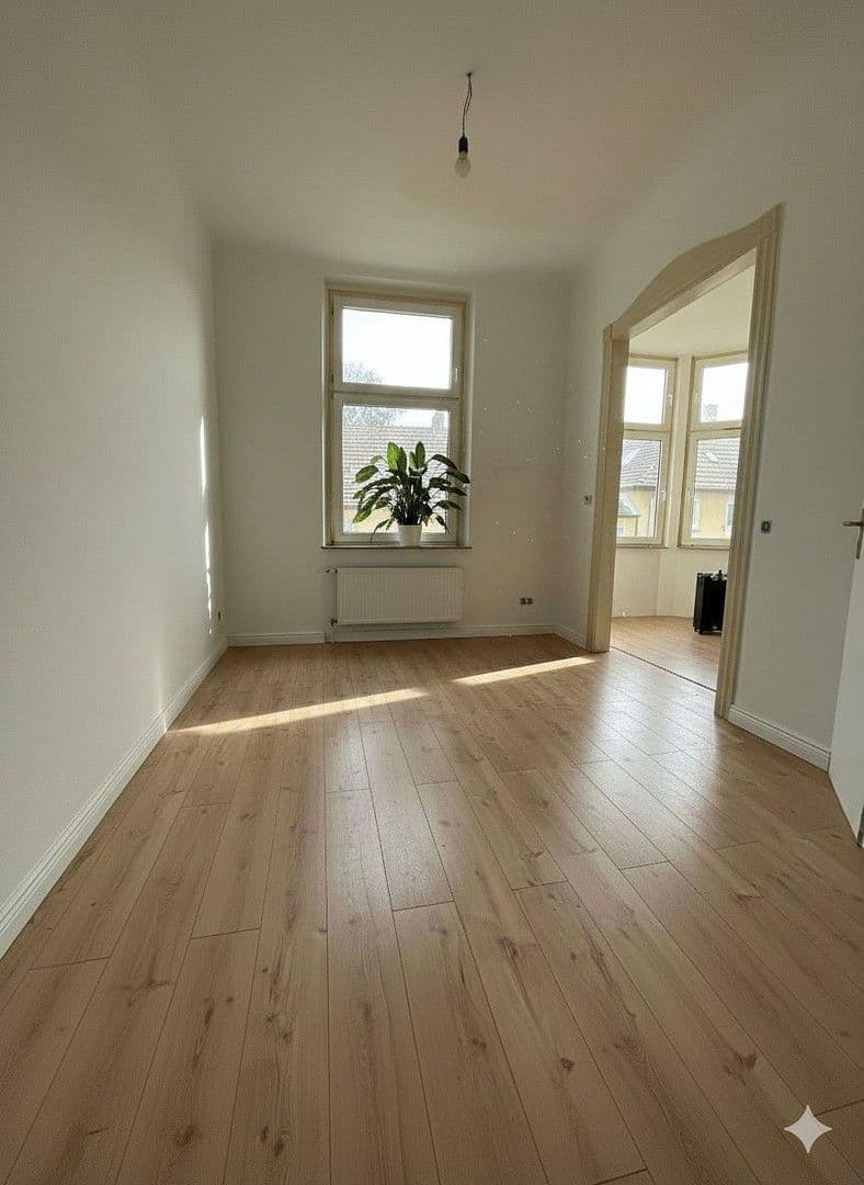 Prenájom bytu 2-izbový 55 m², Cecilienstraße 48, Mönchengladbach, Severné Porýnie - Westfálsko Prenájom bytu 2-izbový 55 m², Cecilienstraße 48, Mönchengladbach, Severné Porýnie - Westfálsko