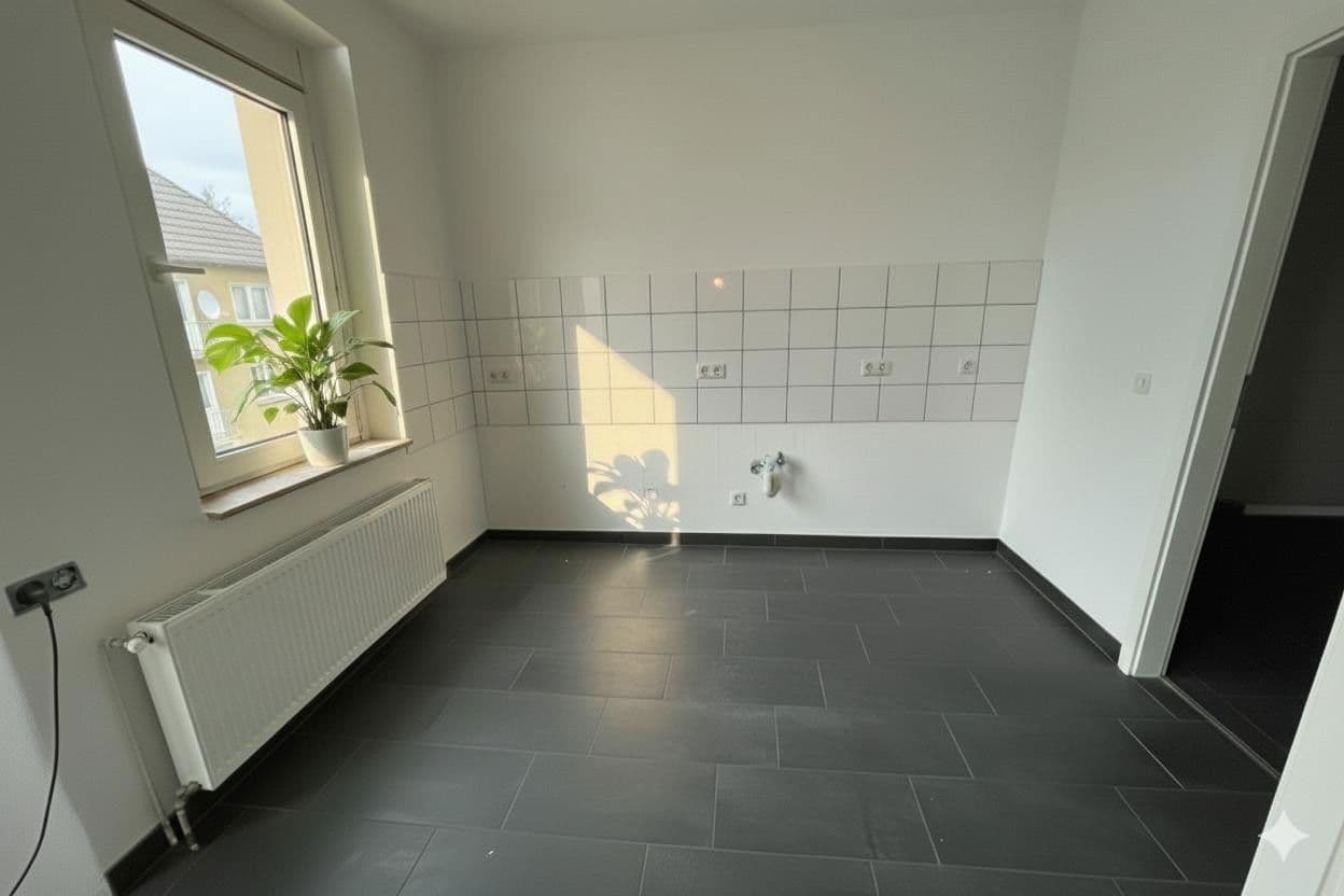 Prenájom bytu 2-izbový 55 m², Cecilienstraße 48, Mönchengladbach, Severné Porýnie - Westfálsko Prenájom bytu 2-izbový 55 m², Cecilienstraße 48, Mönchengladbach, Severné Porýnie - Westfálsko