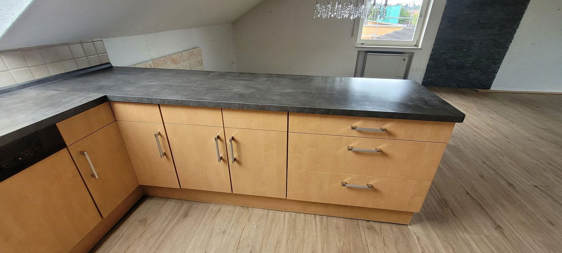 Prenájom bytu 3-izbový 102 m², Bretten, Bádensko-Wurttembersko Prenájom bytu 3-izbový 102 m², Bretten, Bádensko-Wurttembersko