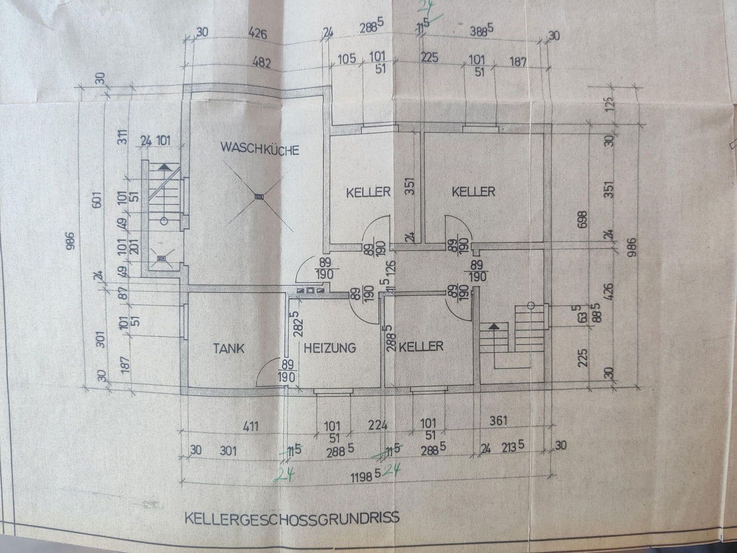 Predaj domu 360 m², pozemek 900 m², Extertal, Severné Porýnie - Westfálsko Predaj domu 360 m², pozemek 900 m², Extertal, Severné Porýnie - Westfálsko