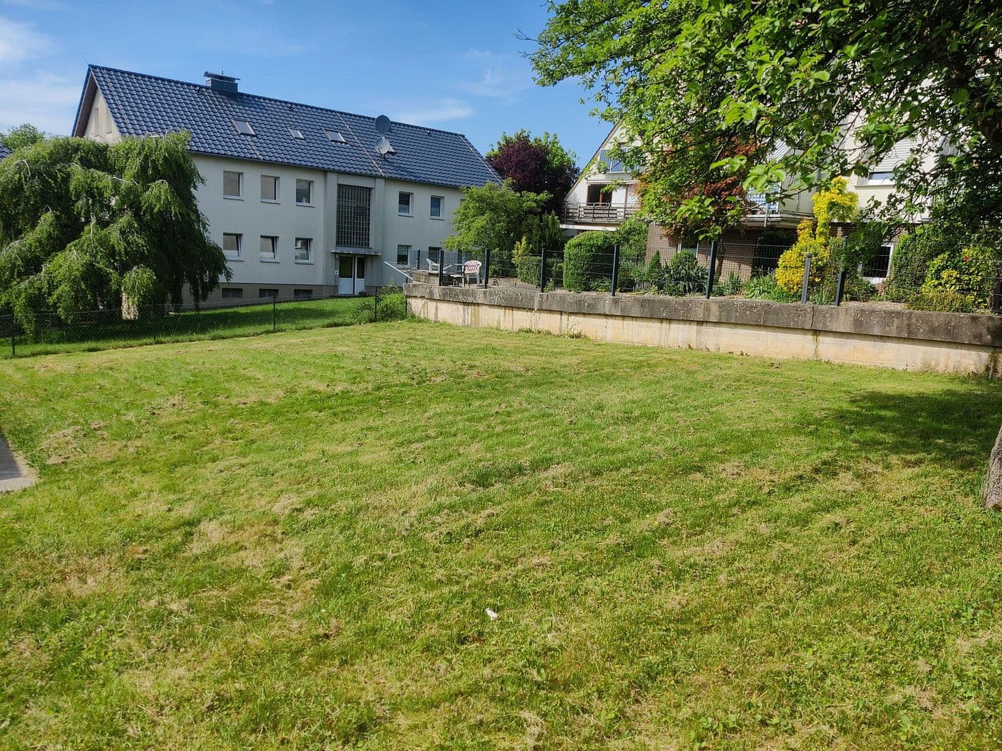 Predaj domu 360 m², pozemek 900 m², Extertal, Severné Porýnie - Westfálsko Predaj domu 360 m², pozemek 900 m², Extertal, Severné Porýnie - Westfálsko