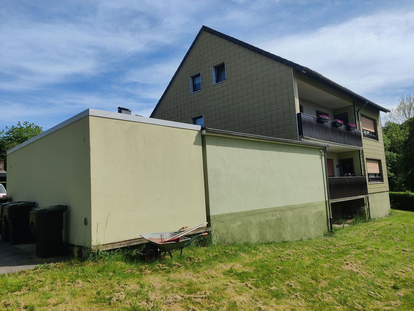 Predaj domu 360 m², pozemek 900 m², Extertal, Severné Porýnie - Westfálsko Predaj domu 360 m², pozemek 900 m², Extertal, Severné Porýnie - Westfálsko