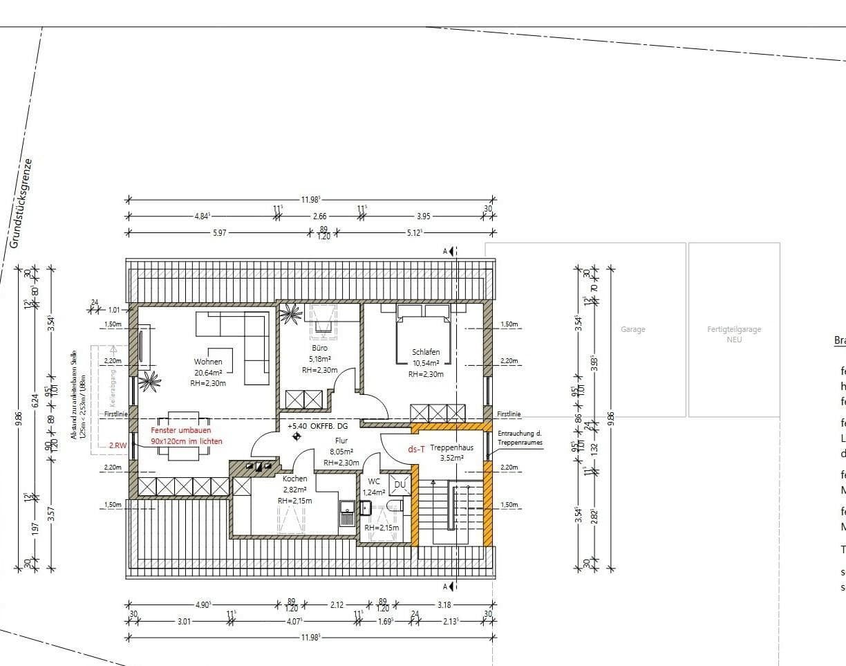 Predaj domu 360 m², pozemek 900 m², Extertal, Severné Porýnie - Westfálsko Predaj domu 360 m², pozemek 900 m², Extertal, Severné Porýnie - Westfálsko