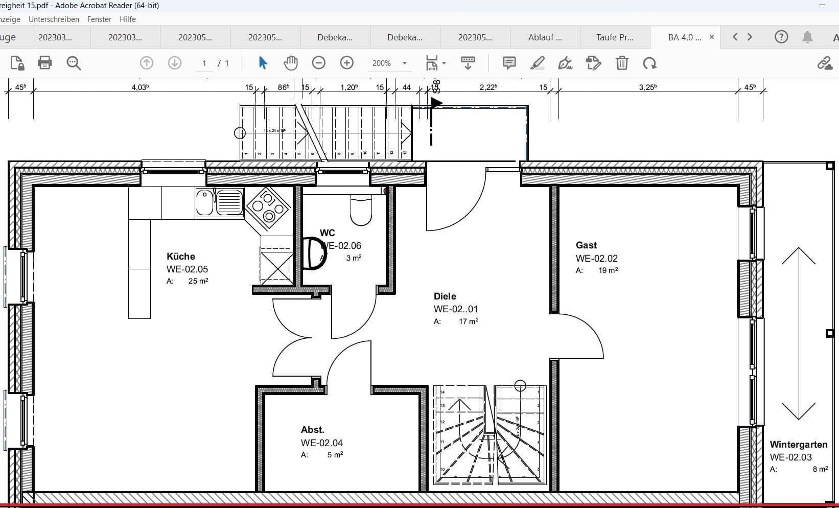 Prenájom bytu 4-izbový 125 m², Zur Alten Fähre 15, Schleswig, Šlezvicko-Holštajnsko Prenájom bytu 4-izbový 125 m², Zur Alten Fähre 15, Schleswig, Šlezvicko-Holštajnsko
