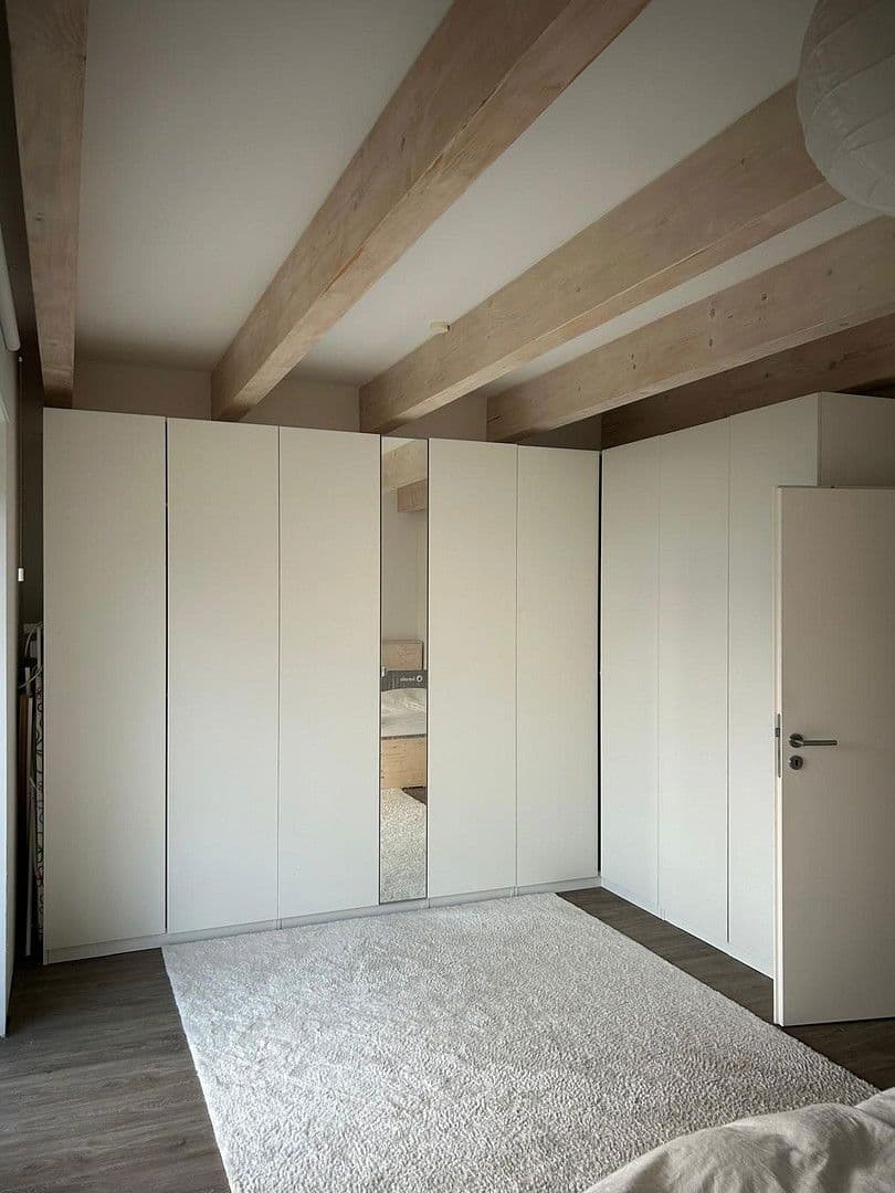 Prenájom bytu 4-izbový 125 m², Zur Alten Fähre 15, Schleswig, Šlezvicko-Holštajnsko Prenájom bytu 4-izbový 125 m², Zur Alten Fähre 15, Schleswig, Šlezvicko-Holštajnsko