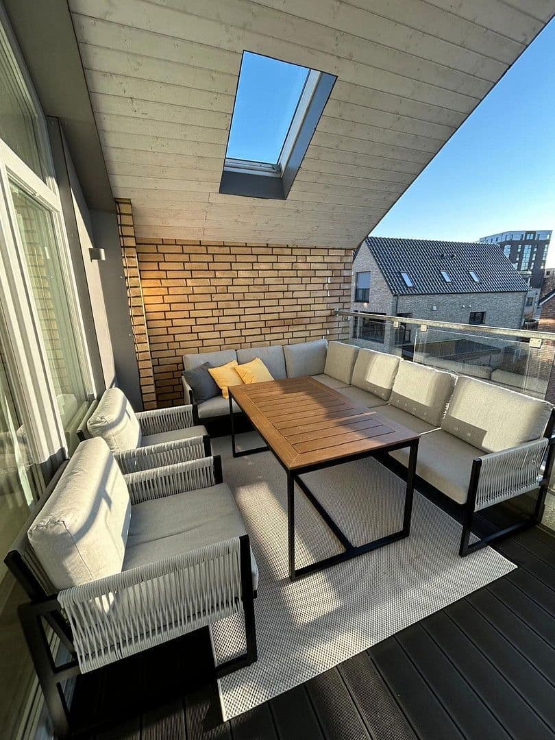 Prenájom bytu 4-izbový 125 m², Zur Alten Fähre 15, Schleswig, Šlezvicko-Holštajnsko Prenájom bytu 4-izbový 125 m², Zur Alten Fähre 15, Schleswig, Šlezvicko-Holštajnsko