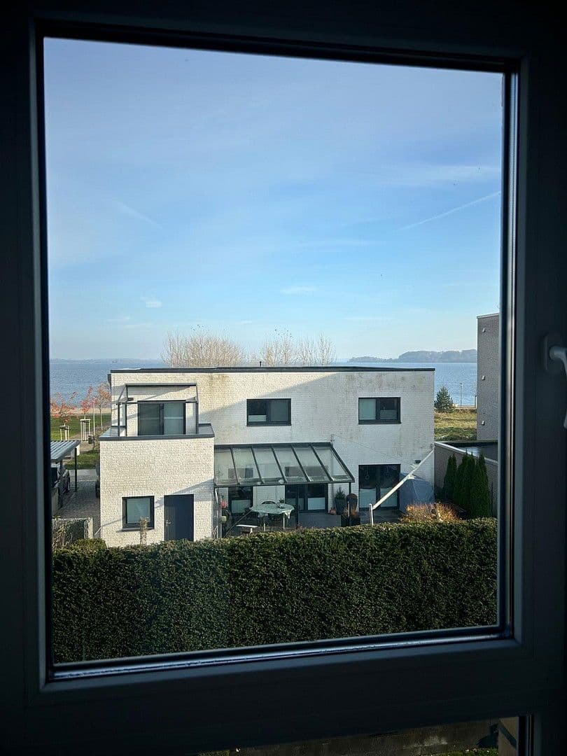 Prenájom bytu 4-izbový 125 m², Zur Alten Fähre 15, Schleswig, Šlezvicko-Holštajnsko Prenájom bytu 4-izbový 125 m², Zur Alten Fähre 15, Schleswig, Šlezvicko-Holštajnsko