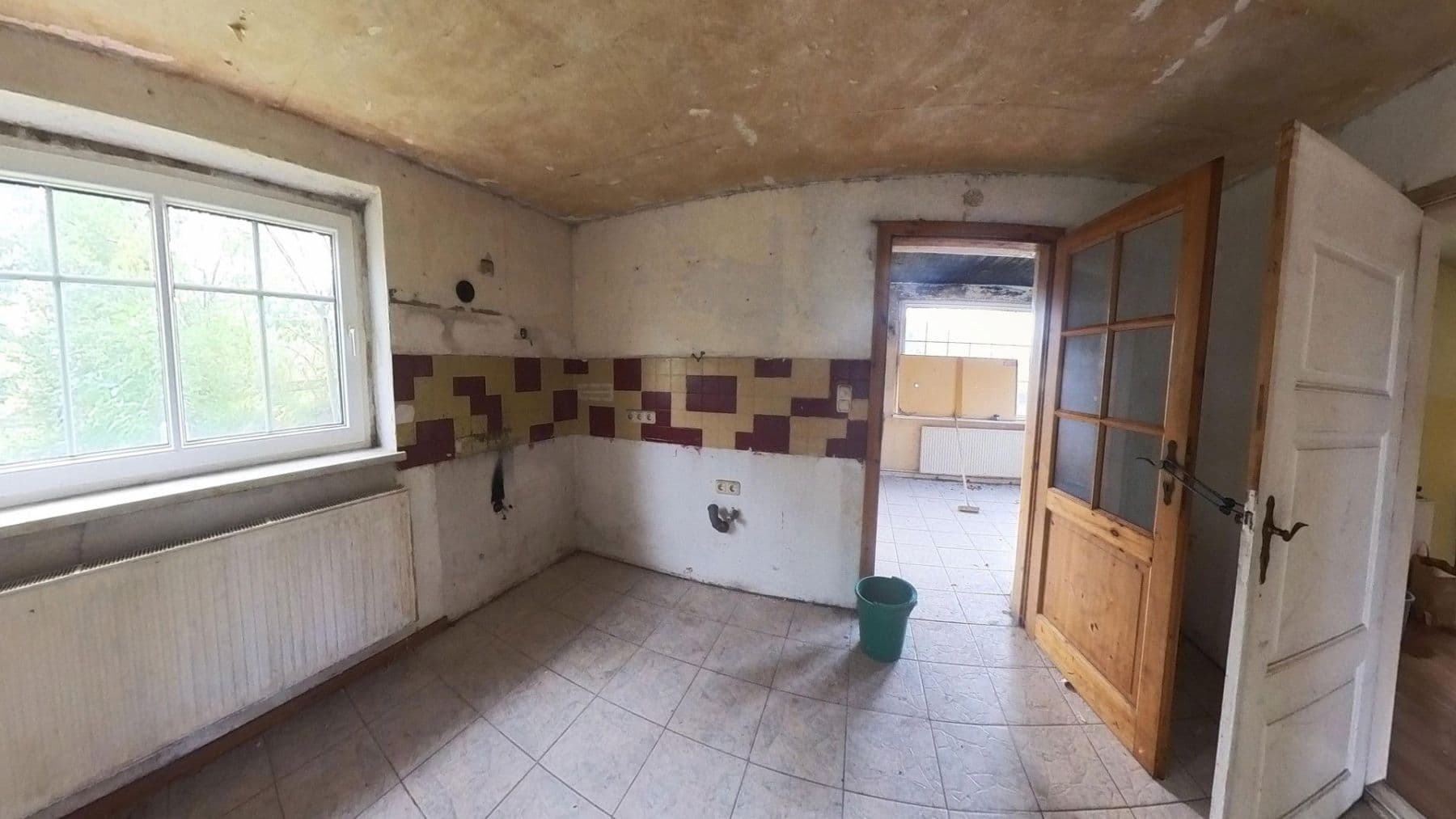 Predaj domu 360 m², pozemek 1.218 m², Poststr.10, Siedenbollentin, Meklenbursko-Predpomoransko Predaj domu 360 m², pozemek 1.218 m², Poststr.10, Siedenbollentin, Meklenbursko-Predpomoransko