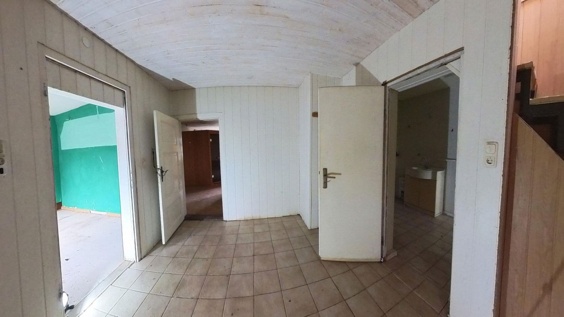 Predaj domu 360 m², pozemek 1.218 m², Poststr.10, Siedenbollentin, Meklenbursko-Predpomoransko Predaj domu 360 m², pozemek 1.218 m², Poststr.10, Siedenbollentin, Meklenbursko-Predpomoransko