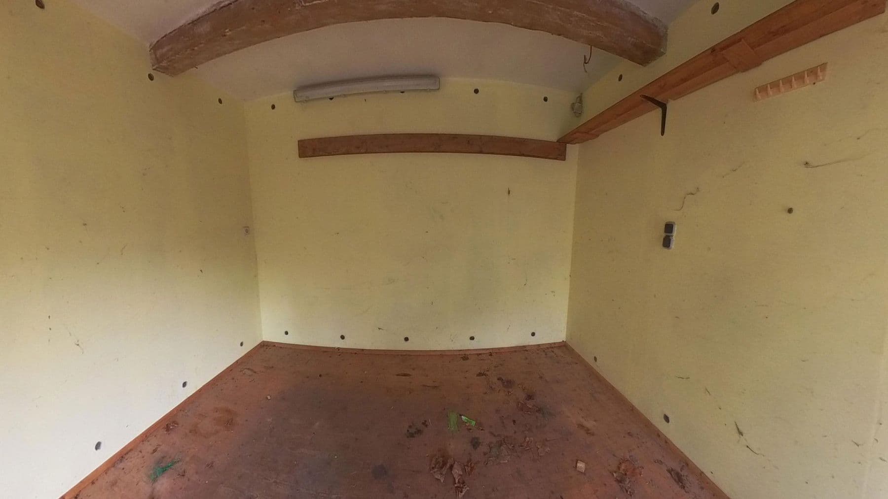 Predaj domu 360 m², pozemek 1.218 m², Poststr.10, Siedenbollentin, Meklenbursko-Predpomoransko Predaj domu 360 m², pozemek 1.218 m², Poststr.10, Siedenbollentin, Meklenbursko-Predpomoransko