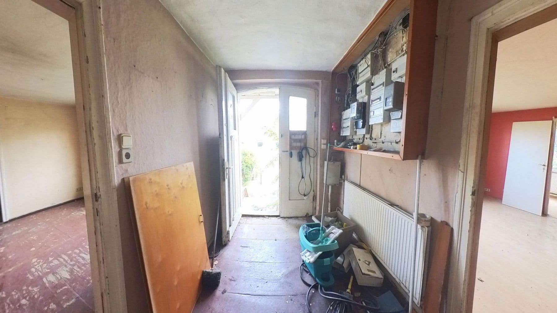 Predaj domu 360 m², pozemek 1.218 m², Poststr.10, Siedenbollentin, Meklenbursko-Predpomoransko Predaj domu 360 m², pozemek 1.218 m², Poststr.10, Siedenbollentin, Meklenbursko-Predpomoransko