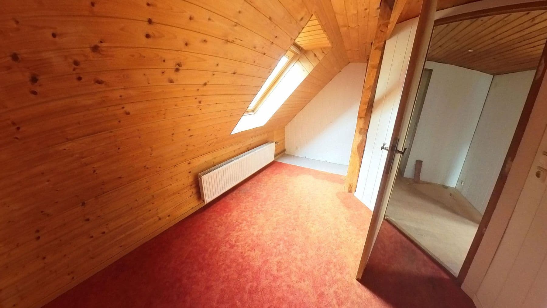 Predaj domu 360 m², pozemek 1.218 m², Poststr.10, Siedenbollentin, Meklenbursko-Predpomoransko Predaj domu 360 m², pozemek 1.218 m², Poststr.10, Siedenbollentin, Meklenbursko-Predpomoransko