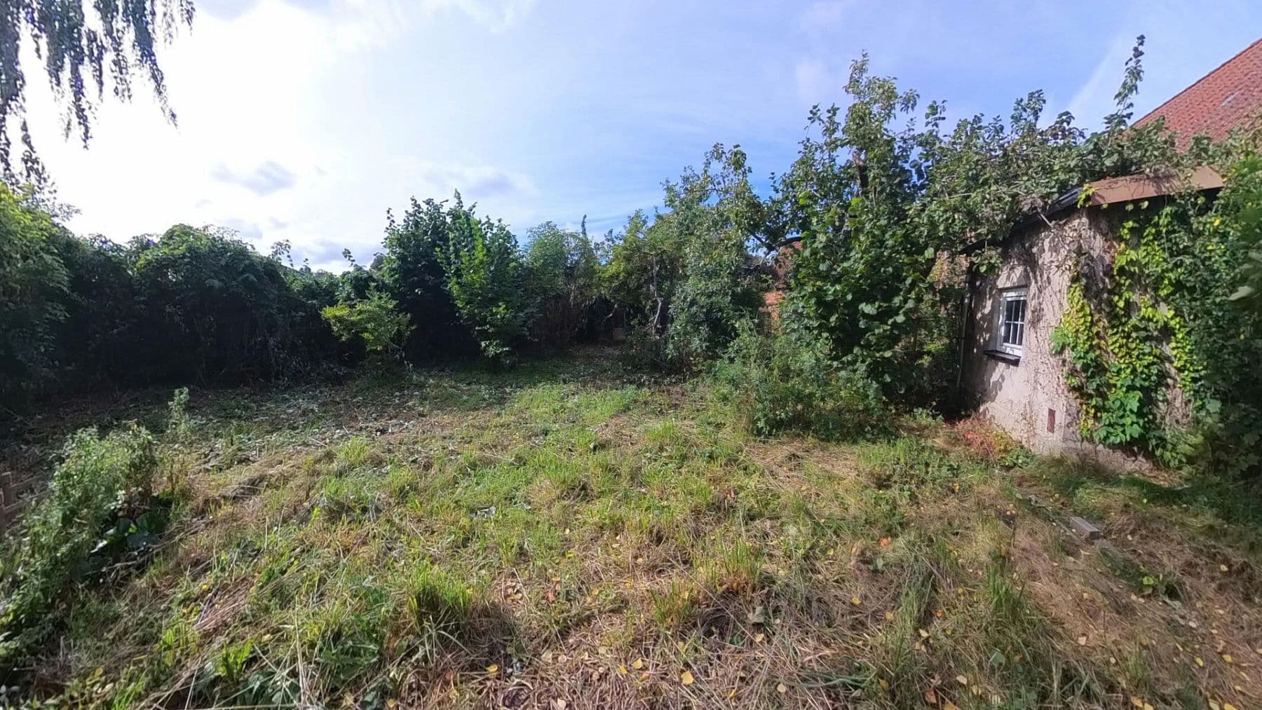 Predaj domu 360 m², pozemek 1.218 m², Poststr.10, Siedenbollentin, Meklenbursko-Predpomoransko Predaj domu 360 m², pozemek 1.218 m², Poststr.10, Siedenbollentin, Meklenbursko-Predpomoransko