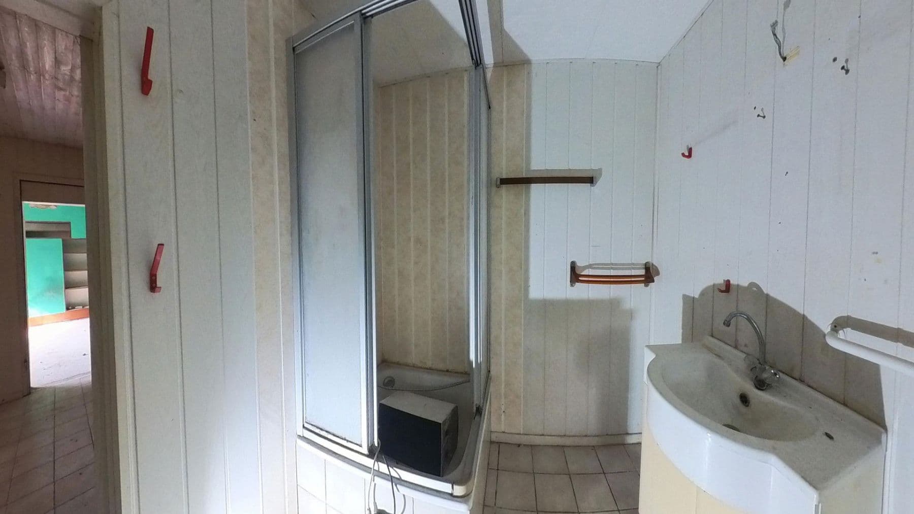 Predaj domu 360 m², pozemek 1.218 m², Poststr.10, Siedenbollentin, Meklenbursko-Predpomoransko Predaj domu 360 m², pozemek 1.218 m², Poststr.10, Siedenbollentin, Meklenbursko-Predpomoransko