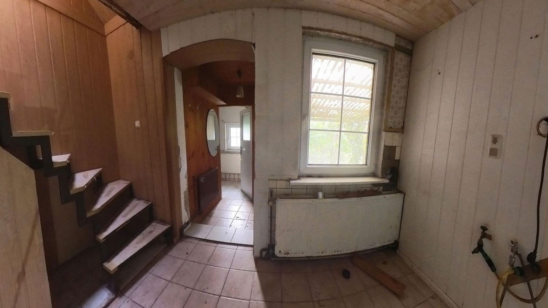 Predaj domu 360 m², pozemek 1.218 m², Poststr.10, Siedenbollentin, Meklenbursko-Predpomoransko Predaj domu 360 m², pozemek 1.218 m², Poststr.10, Siedenbollentin, Meklenbursko-Predpomoransko