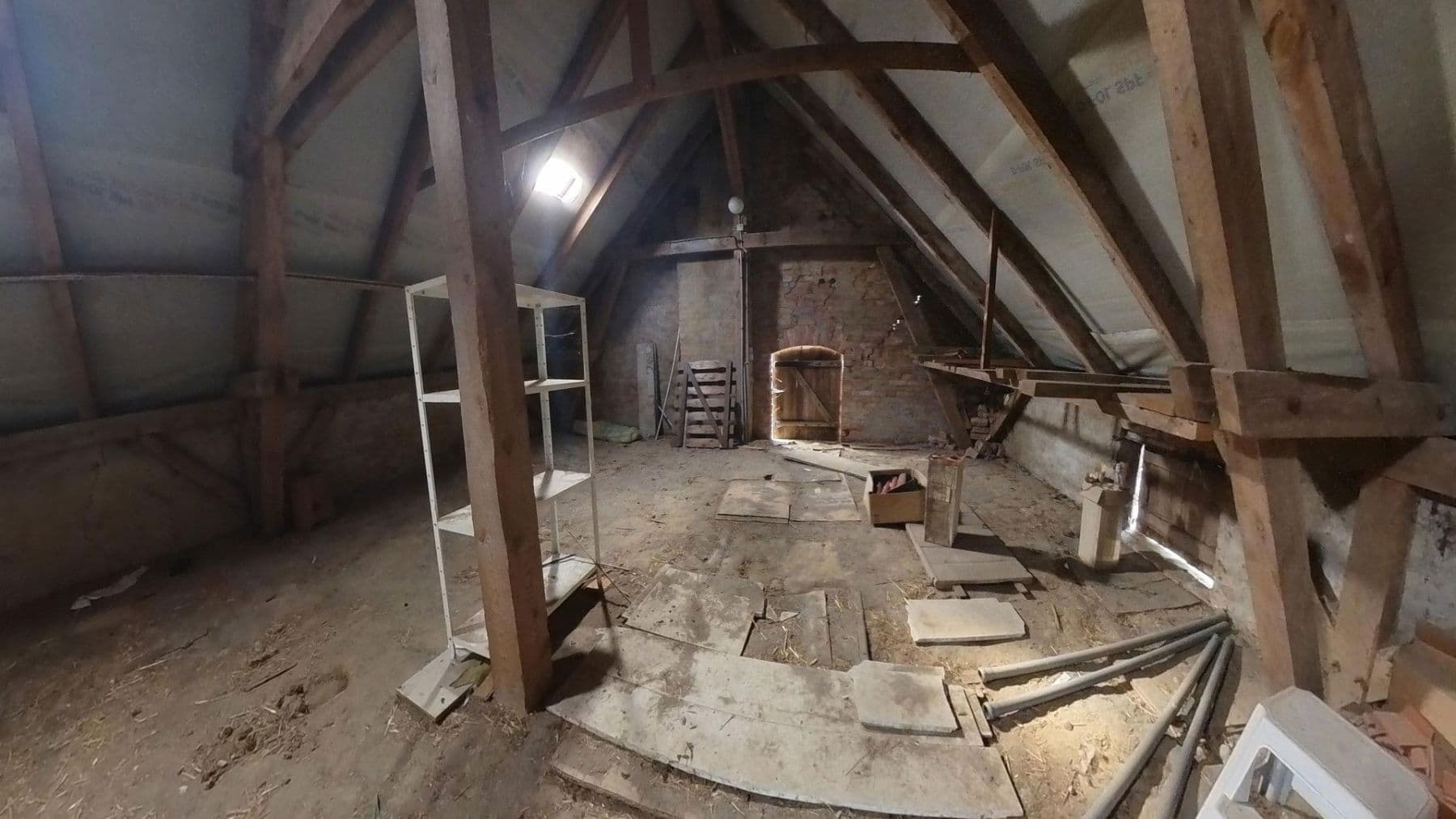 Predaj domu 360 m², pozemek 1.218 m², Poststr.10, Siedenbollentin, Meklenbursko-Predpomoransko Predaj domu 360 m², pozemek 1.218 m², Poststr.10, Siedenbollentin, Meklenbursko-Predpomoransko