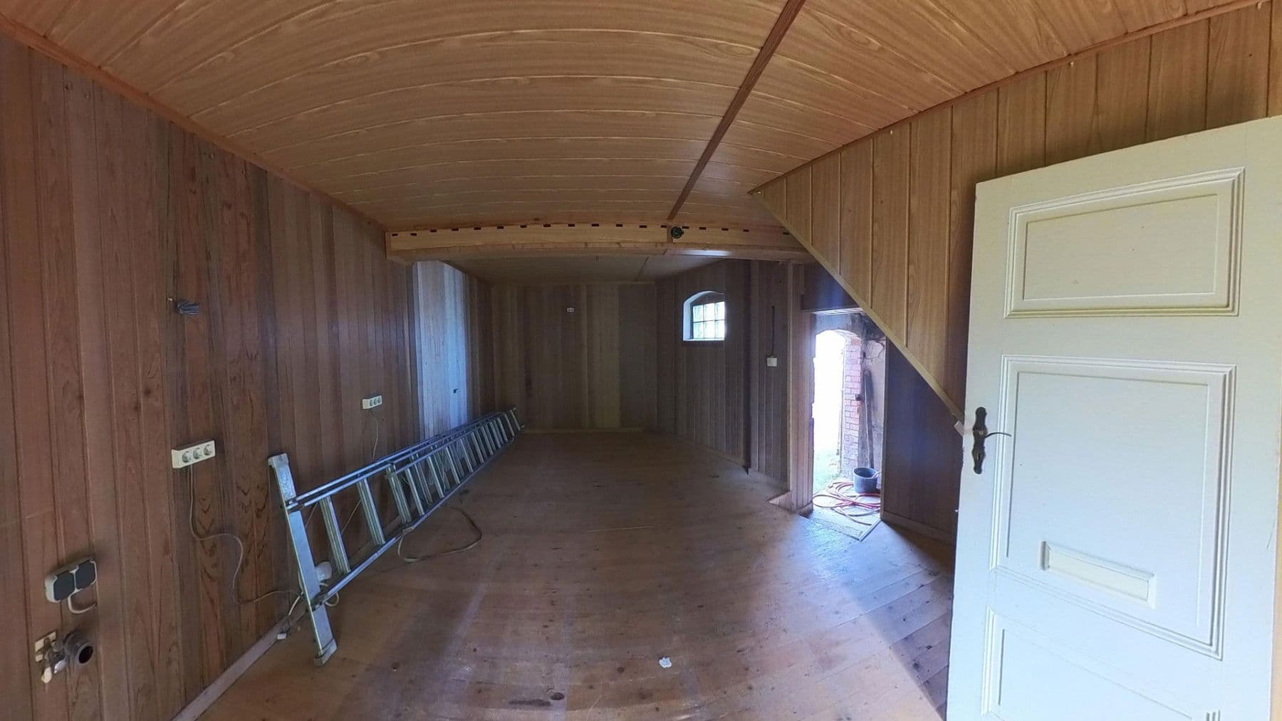 Predaj domu 360 m², pozemek 1.218 m², Poststr.10, Siedenbollentin, Meklenbursko-Predpomoransko Predaj domu 360 m², pozemek 1.218 m², Poststr.10, Siedenbollentin, Meklenbursko-Predpomoransko