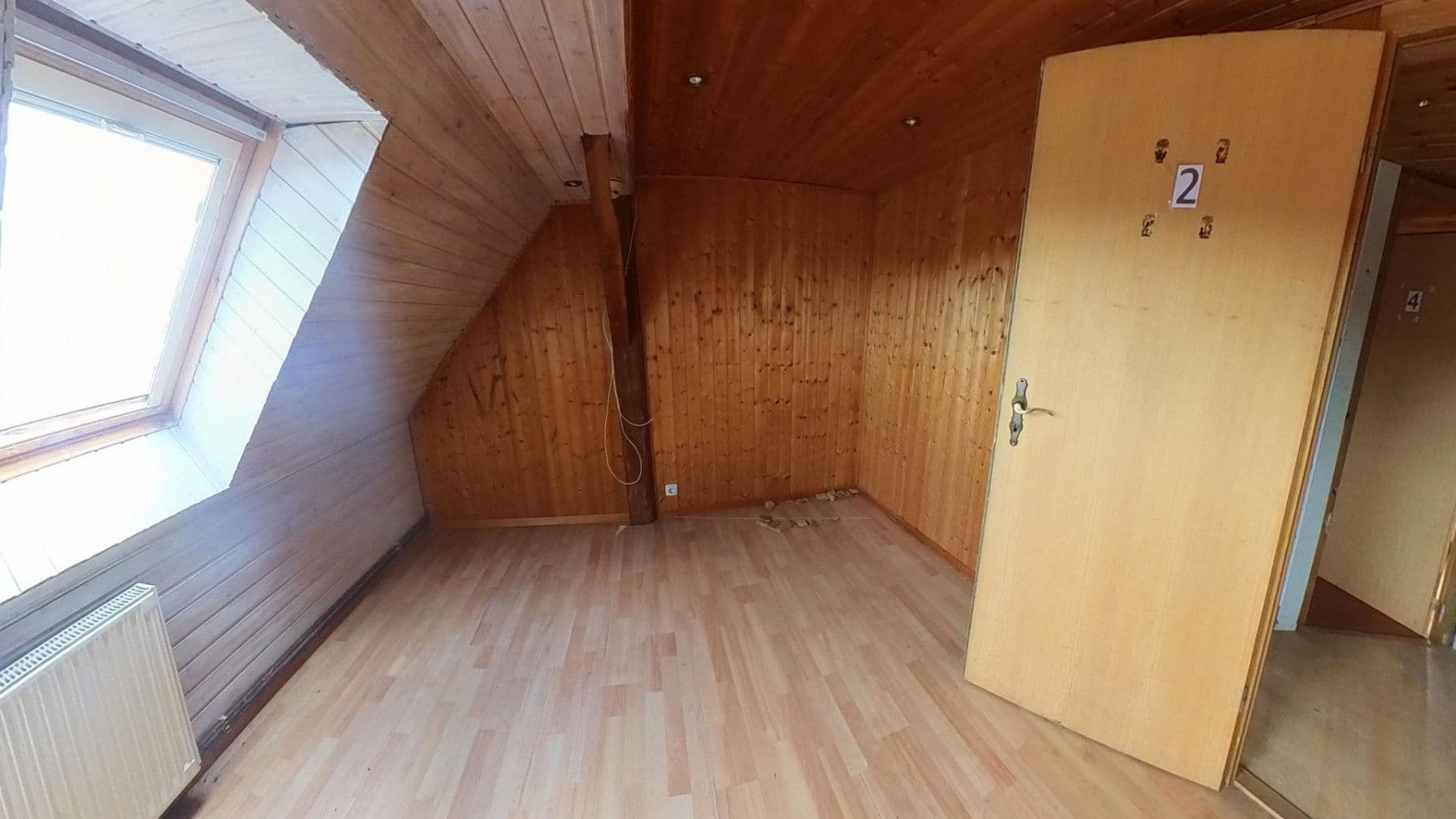 Predaj domu 360 m², pozemek 1.218 m², Poststr.10, Siedenbollentin, Meklenbursko-Predpomoransko Predaj domu 360 m², pozemek 1.218 m², Poststr.10, Siedenbollentin, Meklenbursko-Predpomoransko