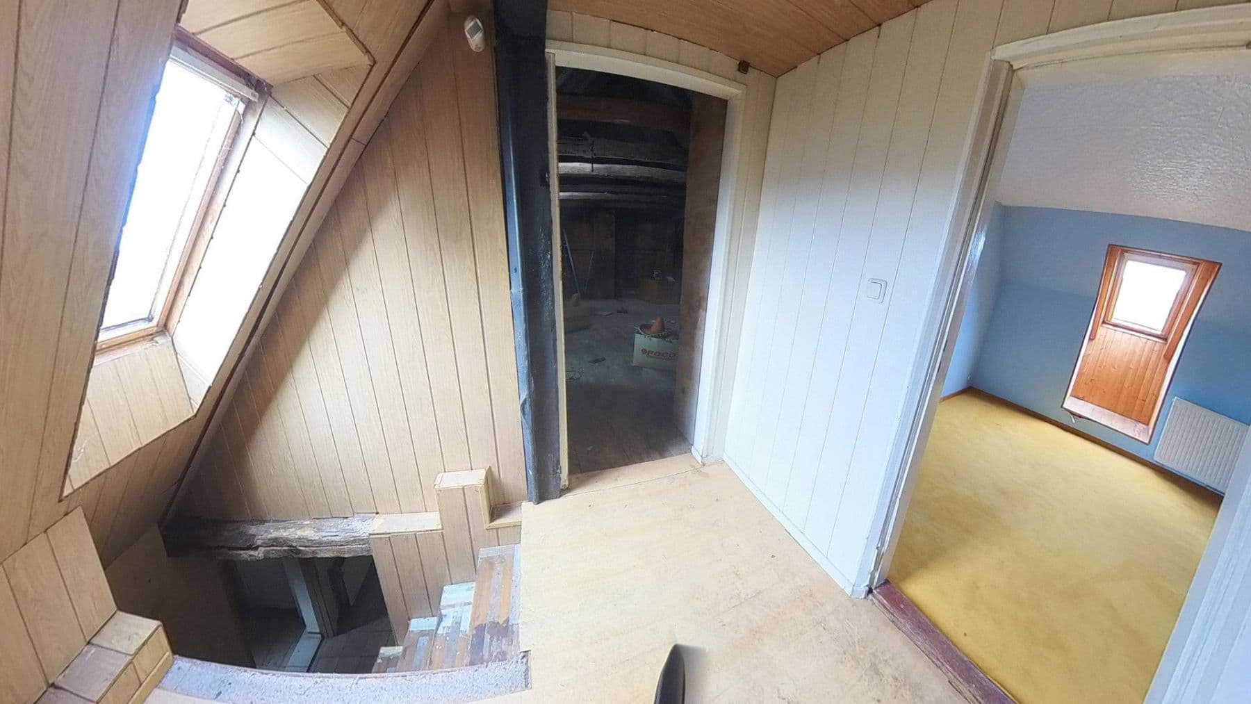 Predaj domu 360 m², pozemek 1.218 m², Poststr.10, Siedenbollentin, Meklenbursko-Predpomoransko Predaj domu 360 m², pozemek 1.218 m², Poststr.10, Siedenbollentin, Meklenbursko-Predpomoransko