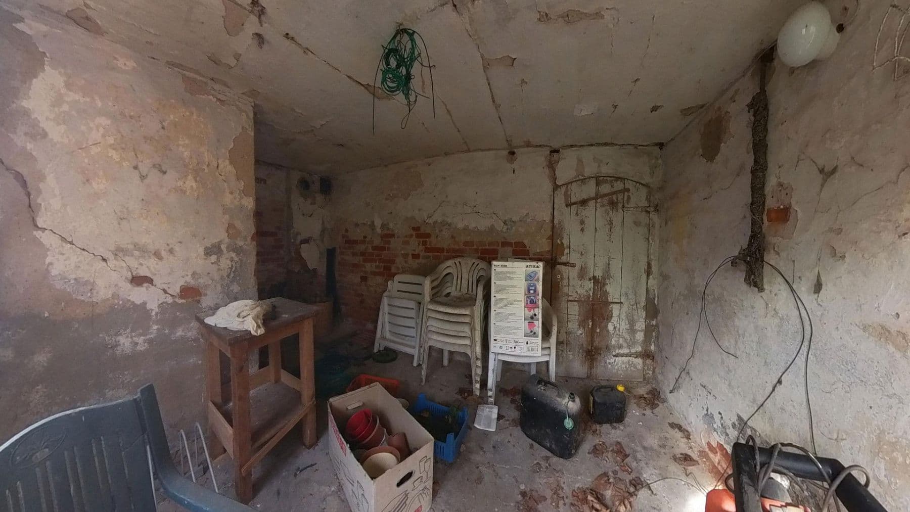 Predaj domu 360 m², pozemek 1.218 m², Poststr.10, Siedenbollentin, Meklenbursko-Predpomoransko Predaj domu 360 m², pozemek 1.218 m², Poststr.10, Siedenbollentin, Meklenbursko-Predpomoransko