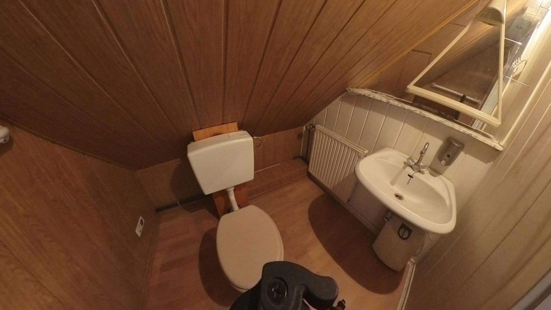 Predaj domu 360 m², pozemek 1.218 m², Poststr.10, Siedenbollentin, Meklenbursko-Predpomoransko Predaj domu 360 m², pozemek 1.218 m², Poststr.10, Siedenbollentin, Meklenbursko-Predpomoransko