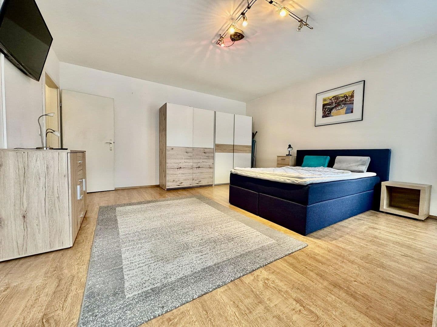 Predaj bytu 2-izbový 54 m², Feldmarschall-Konrad-Platz 1A, Klagenfurt, Korutánsko Predaj bytu 2-izbový 54 m², Feldmarschall-Konrad-Platz 1A, Klagenfurt, Korutánsko