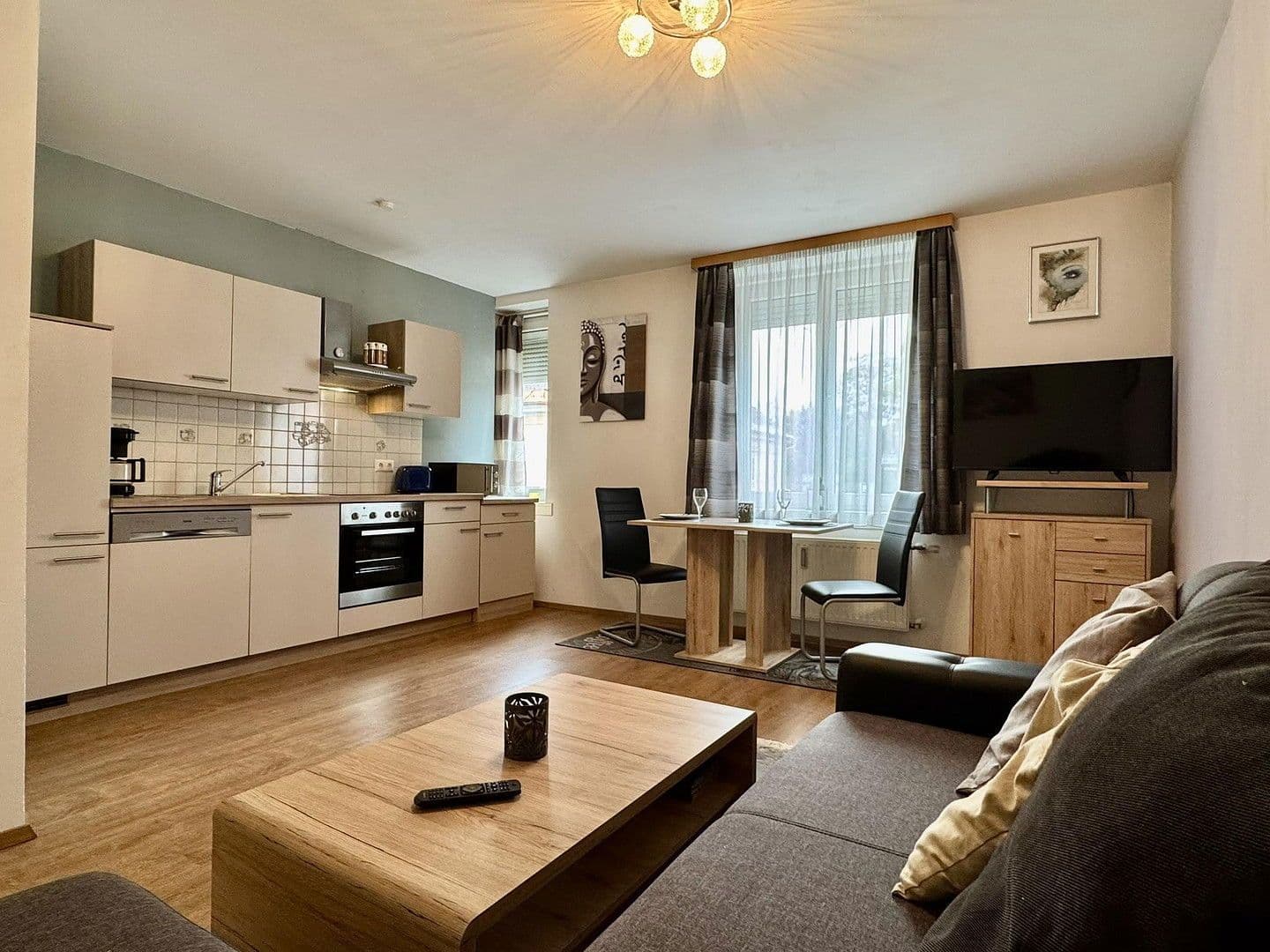 Predaj bytu 2-izbový 54 m², Feldmarschall-Konrad-Platz 1A, Klagenfurt, Korutánsko Predaj bytu 2-izbový 54 m², Feldmarschall-Konrad-Platz 1A, Klagenfurt, Korutánsko