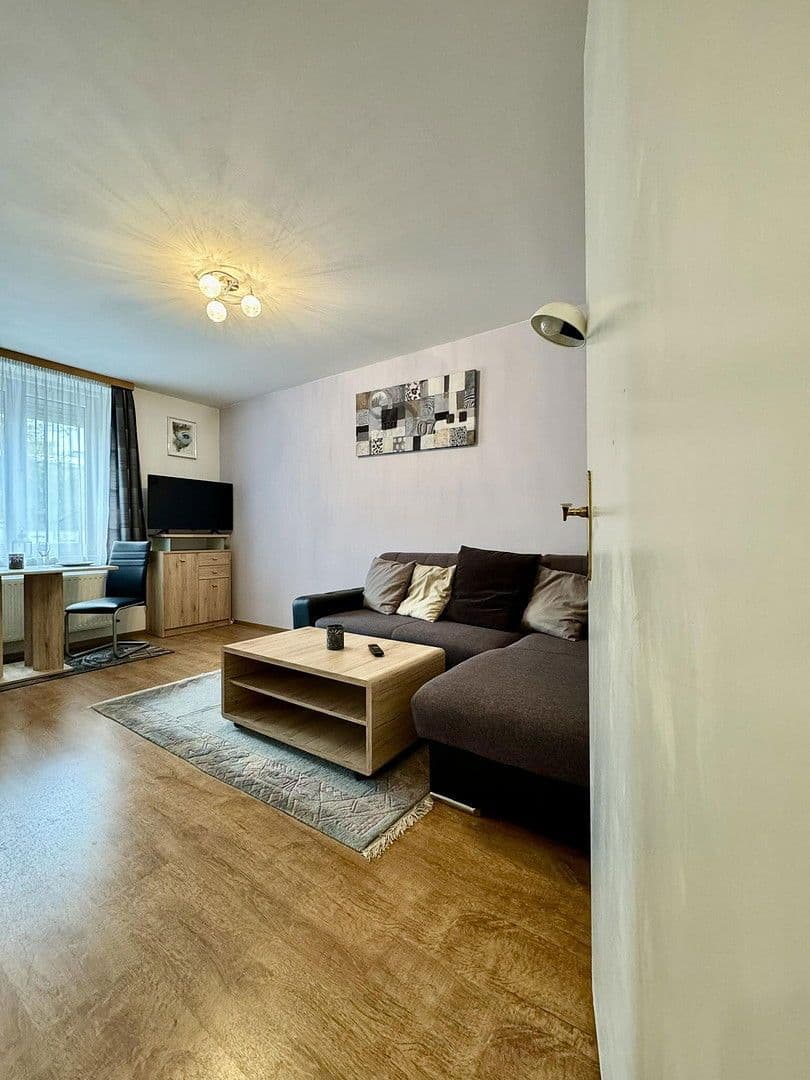 Predaj bytu 2-izbový 54 m², Feldmarschall-Konrad-Platz 1A, Klagenfurt, Korutánsko Predaj bytu 2-izbový 54 m², Feldmarschall-Konrad-Platz 1A, Klagenfurt, Korutánsko