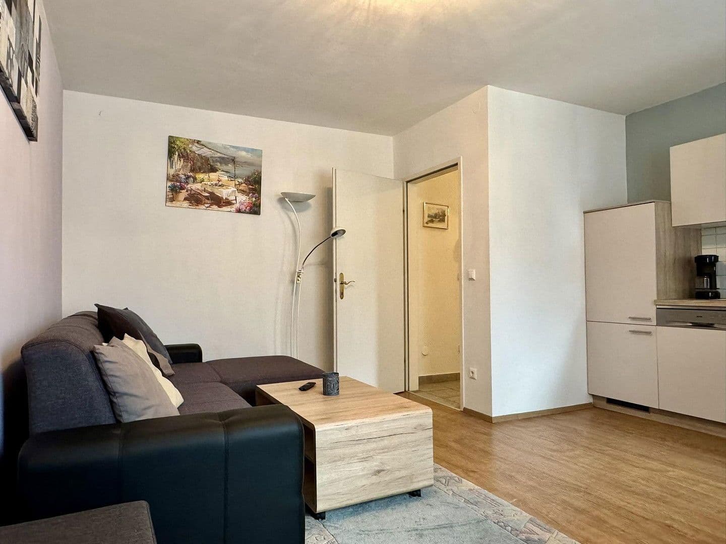Predaj bytu 2-izbový 54 m², Feldmarschall-Konrad-Platz 1A, Klagenfurt, Korutánsko Predaj bytu 2-izbový 54 m², Feldmarschall-Konrad-Platz 1A, Klagenfurt, Korutánsko