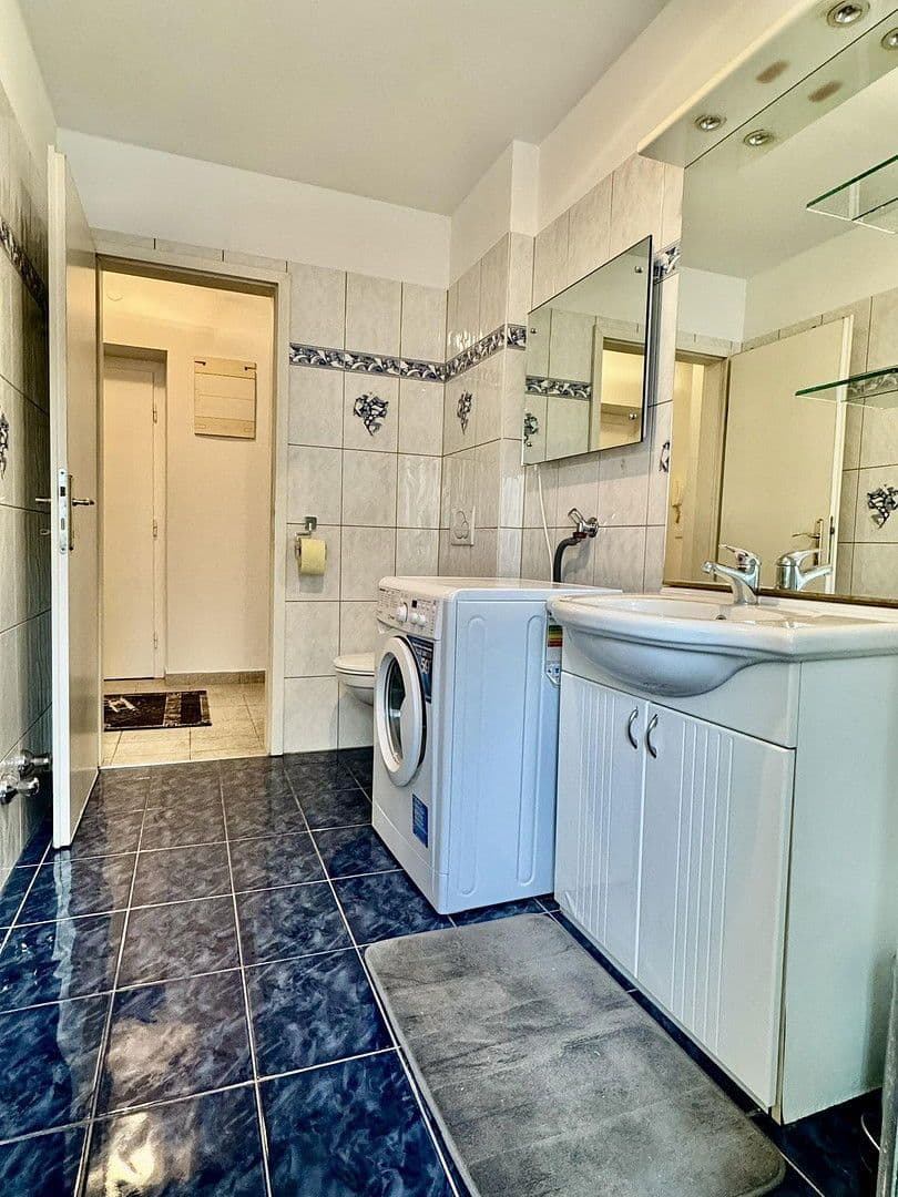 Predaj bytu 2-izbový 54 m², Feldmarschall-Konrad-Platz 1A, Klagenfurt, Korutánsko Predaj bytu 2-izbový 54 m², Feldmarschall-Konrad-Platz 1A, Klagenfurt, Korutánsko