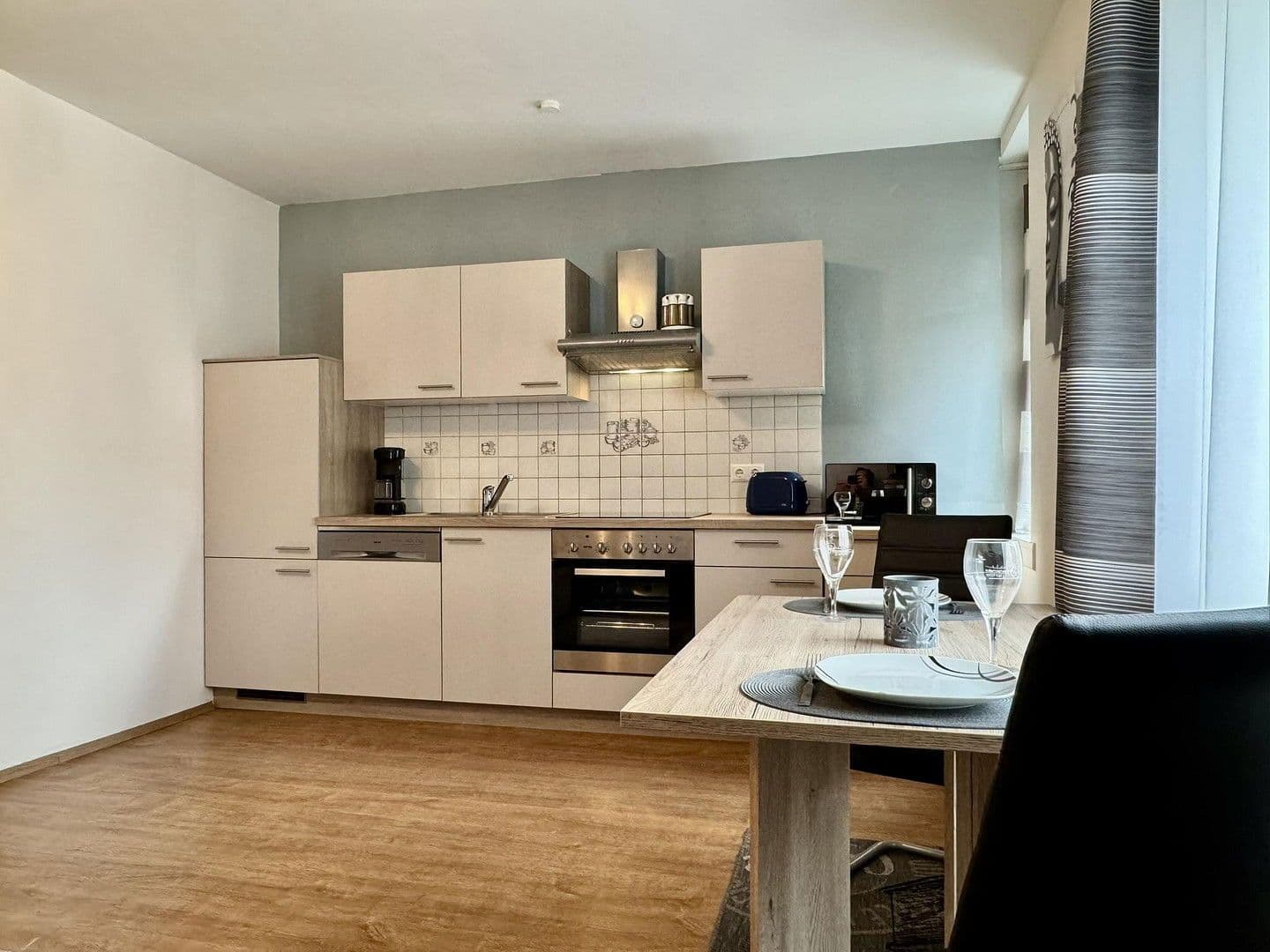 Predaj bytu 2-izbový 54 m², Feldmarschall-Konrad-Platz 1A, Klagenfurt, Korutánsko Predaj bytu 2-izbový 54 m², Feldmarschall-Konrad-Platz 1A, Klagenfurt, Korutánsko